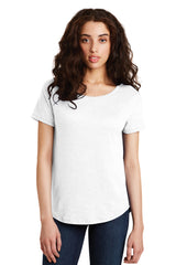 Alternative Apparel Women's Backstage Vintage 50/50 Tee