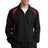 Sport-Tek Men's   Tall Colorblock Raglan Jacket
