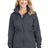 Port Authority Women's   Core Colorblock Wind Jacket