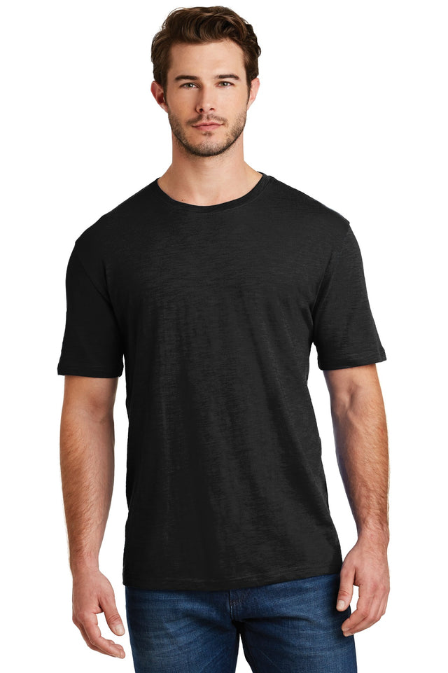 District Men's   Super Slub   Tee