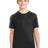Sport-Tek Youth   PosiCharge   Competitor   Sleeve-Blocked Tee