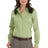 Red House Women's Nailhead Non-Iron Shirt. RH47 Red House