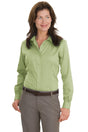 Red House Women's Nailhead Non-Iron Shirt. RH47 Red House