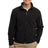 Port Authority Men's Tall Value Fleece Jacket. TLF217 Mens Apparel Sweatshirts & Fleece