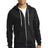 Anvil Men's   Full-Zip Hooded Sweatshirt