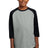 Sport-Tek Youth   PosiCharge Baseball Jersey