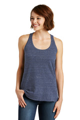 District Women's    Cosmic Twist Back Tank