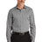 Red House Men's Graph Check Non-Iron Shirt. RH81 Red House