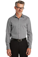 Red House Men's Graph Check Non-Iron Shirt. RH81 Red House