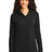 Anvil Women's   French Terry Pullover Hooded Sweatshirt