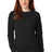 Anvil Women's   French Terry Crewneck Sweatshirt