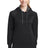 Sport-Tek Women's   Tech Fleece Hooded Sweatshirt