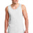Anvil Men's   100% Combed Ring Spun Cotton Tank Top-1