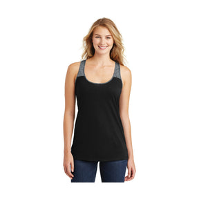 District    Juniors Varsity Tank