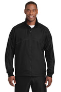 Sport-Tek Men's   Shield Ripstop Jacket