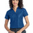 Port Authority Women's   Vertical Pique Polo