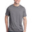 District    Tri-Blend Crewneck Tee