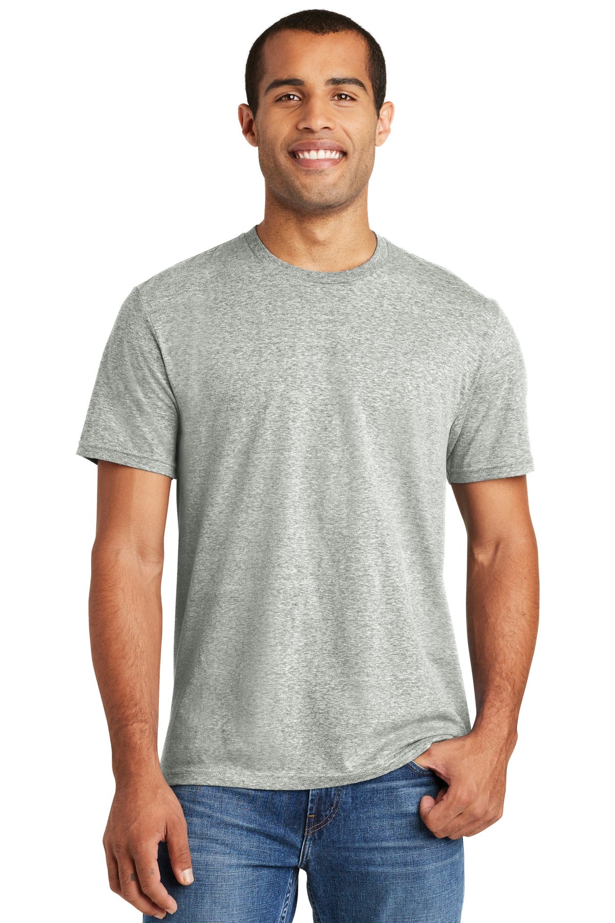 District Men's     Astro Tee
