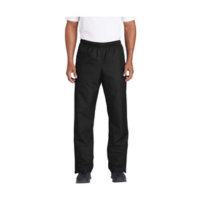 Sport-Tek Men's   Shield Ripstop Pant