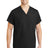 CornerStone Men's V-neck Scrub Top 