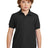 Gildan Youth DryBlend Double Pique Sport Shirt Youth Apparel Shirts & Tops