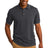 Port Authority Men's   Rapid Dry Tipped Polo