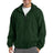 Sport-Tek Men's   Tall Hooded Raglan Jacket