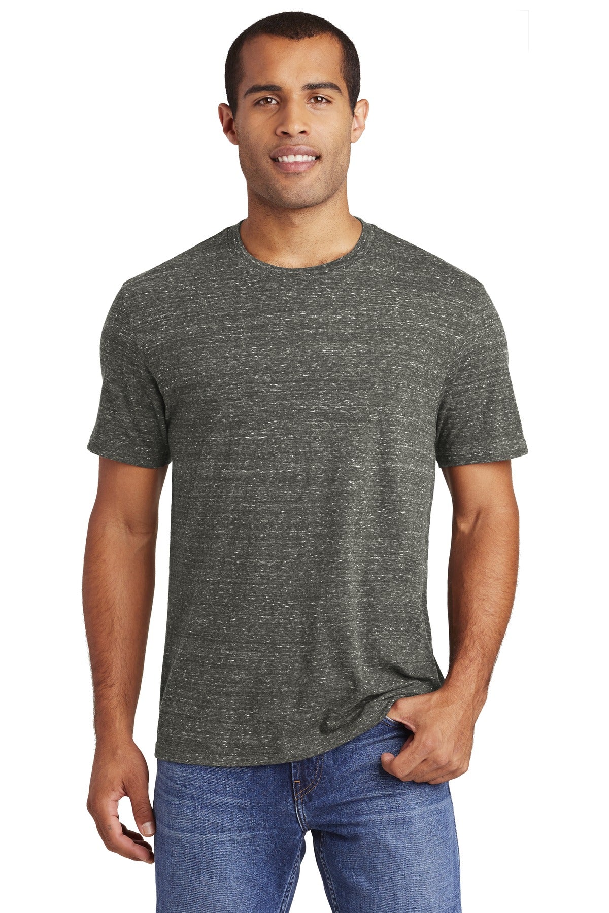 District Men's    Cosmic Tee