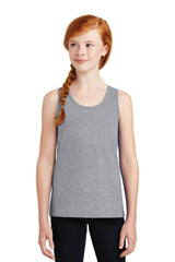 District Youth   The Concert Tank