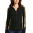 Port Authority Women's   Camouflage Microfleece Full-Zip Jacket