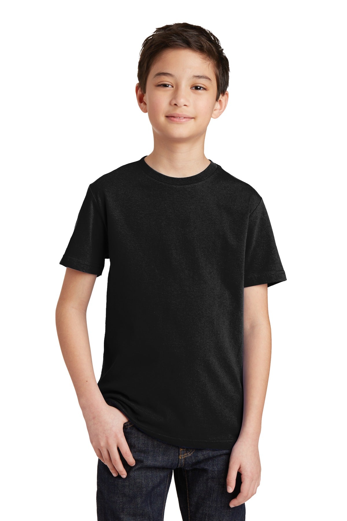 District ®  Youth The Concert Tee ®-1