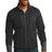 Port Authority Men's   Vertical Soft Shell Jacket