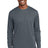 Sport-Tek Men's   Dri-Mesh   Long Sleeve T-Shirt