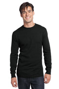 District ®  - Young Men's Long Sleeve Thermal