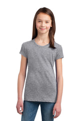 District Youth   The Concert Tee