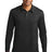 Port Authority Men's   Long Sleeve Meridian Cotton Blend Polo