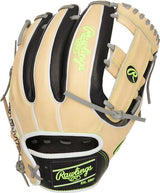 Rawlings 2021 Gold Glove Club 11.75" Heart Of The Hide Infield Baseball Glove Rawlings