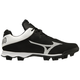 Mizuno Men's Wave Lightrevo TPU Molded Low Baseball Cleats-3