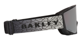 Oakley Flow Scape L Snow Goggles-11