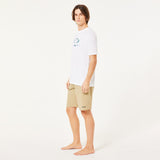 Oakley Men's Baseline Hybrid 21 2.0 Shorts-8