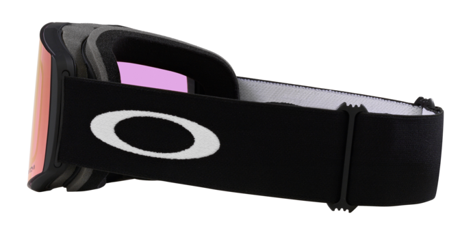 Oakley Fall Line L Snow Goggles-6