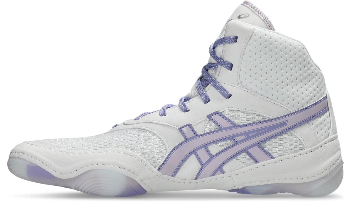Asics Women's Matblazer Wrestling Shoes-2