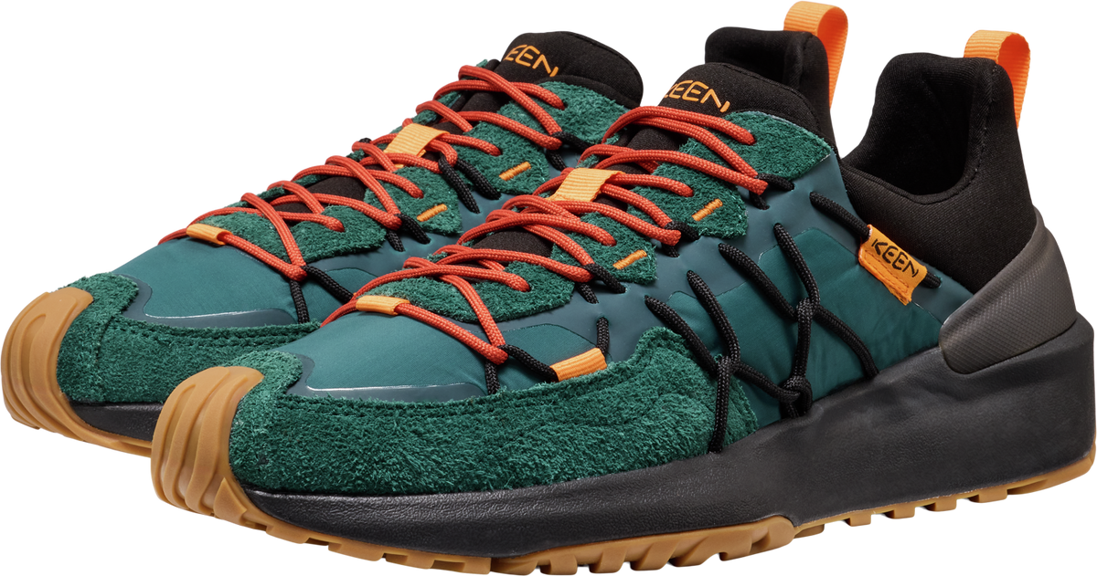 KEEN Men's UNEEK Trekker Sneaker-3