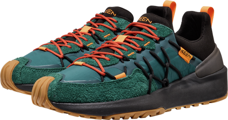 KEEN Men's UNEEK Trekker Sneaker-3