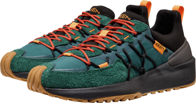 KEEN Men's UNEEK Trekker Sneaker-3