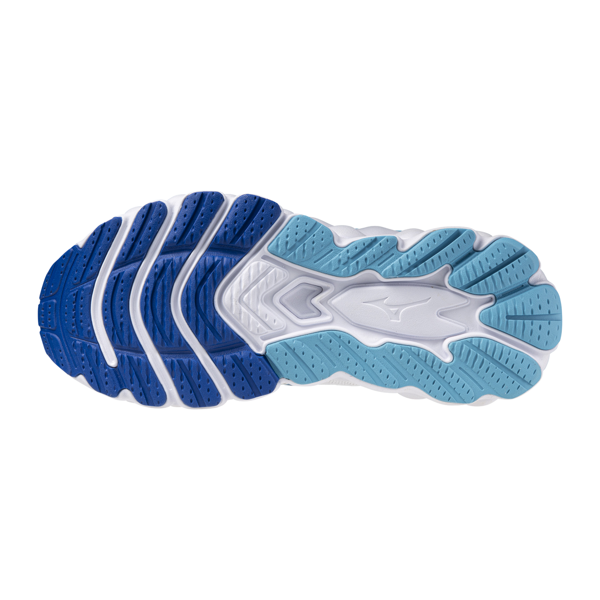 Mizuno Women's Wave Sky 8 Running Shoes-2