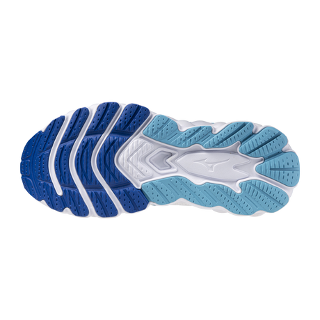 Mizuno Women's Wave Sky 8 Running Shoes-2
