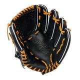 Mizuno GMP-1100D Pro 12" Premium Pitcher Baseball Glove-2