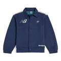 New Balance Boys' Premium Bomber Jacket-1