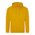 A4 Men's College Hoodie